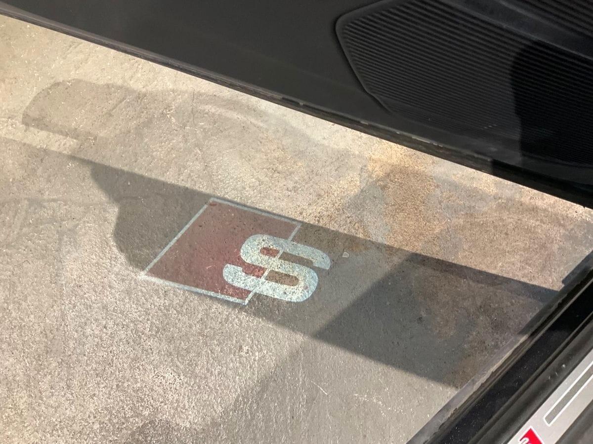 Audi Q8 50 TDI S-TRONIC 286CV LASER MATRIX TETTO PANORAMICO APRIBILE BANG & OLUFSEN CERCHI 23'