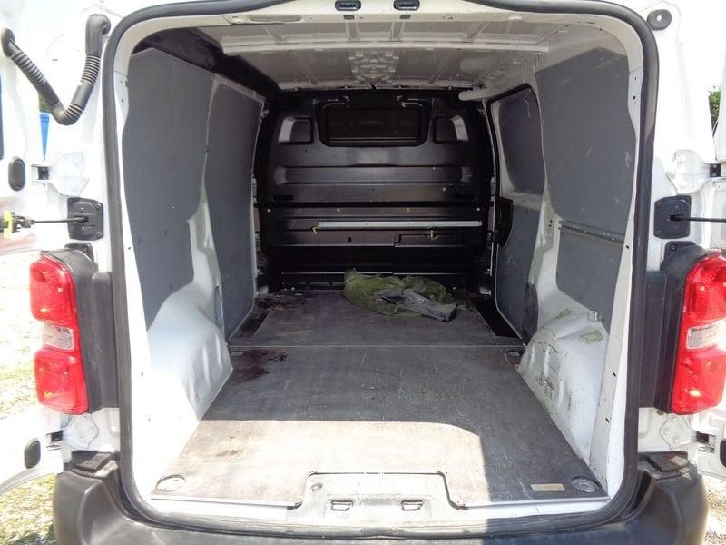 Peugeot Expert BlueHDi 115 S&S PC-TN Furgone Pro +IVA