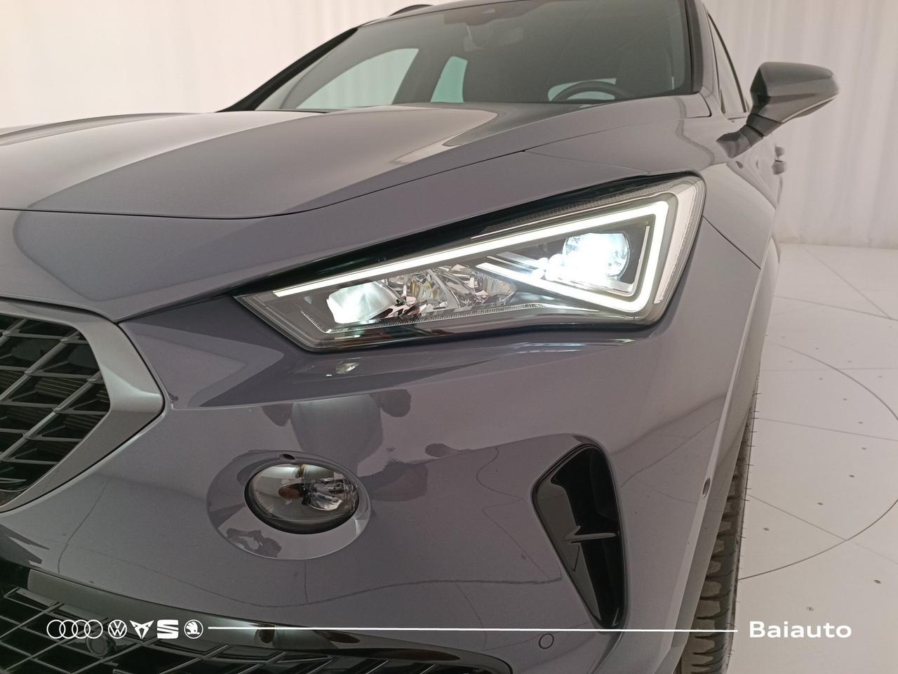 Cupra Formentor 1.5 tsi 150cv