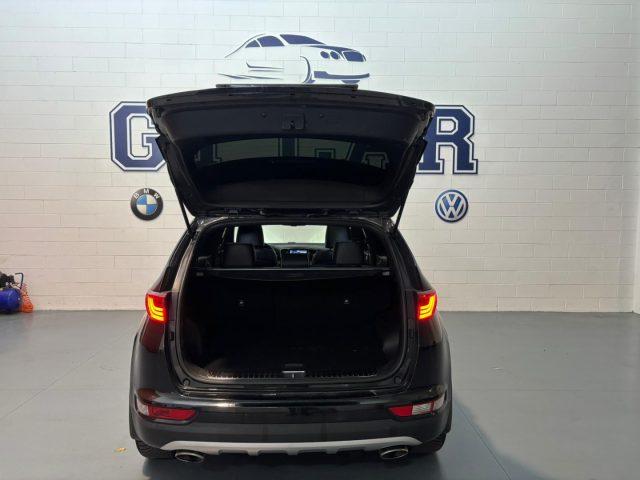 KIA Sportage 2.0 CRDI 185 CV AWD GT Line *FULL OPTIONAL*TETTO*