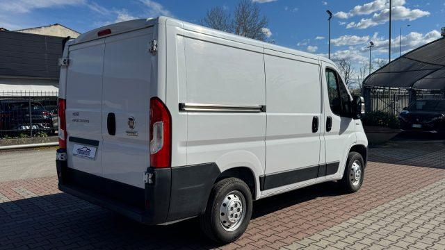 FIAT Ducato 28 2.3 MJT 120cv PC-TN FURGONE AZIENDALE
