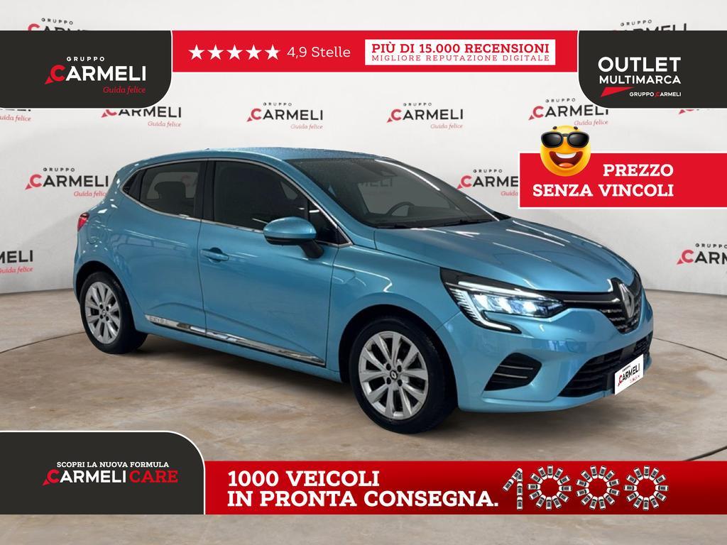 Renault Clio 5 Porte 1.0 TCe Intens