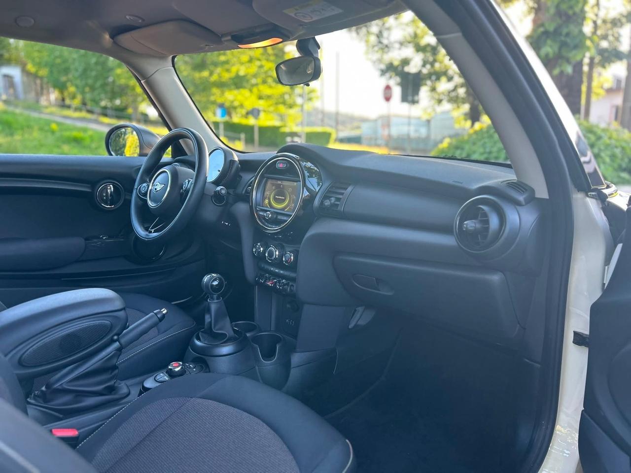 Mini One 1.2 Benzina 102CV | NEOPATENTATI UNIPRO 23.000 KM