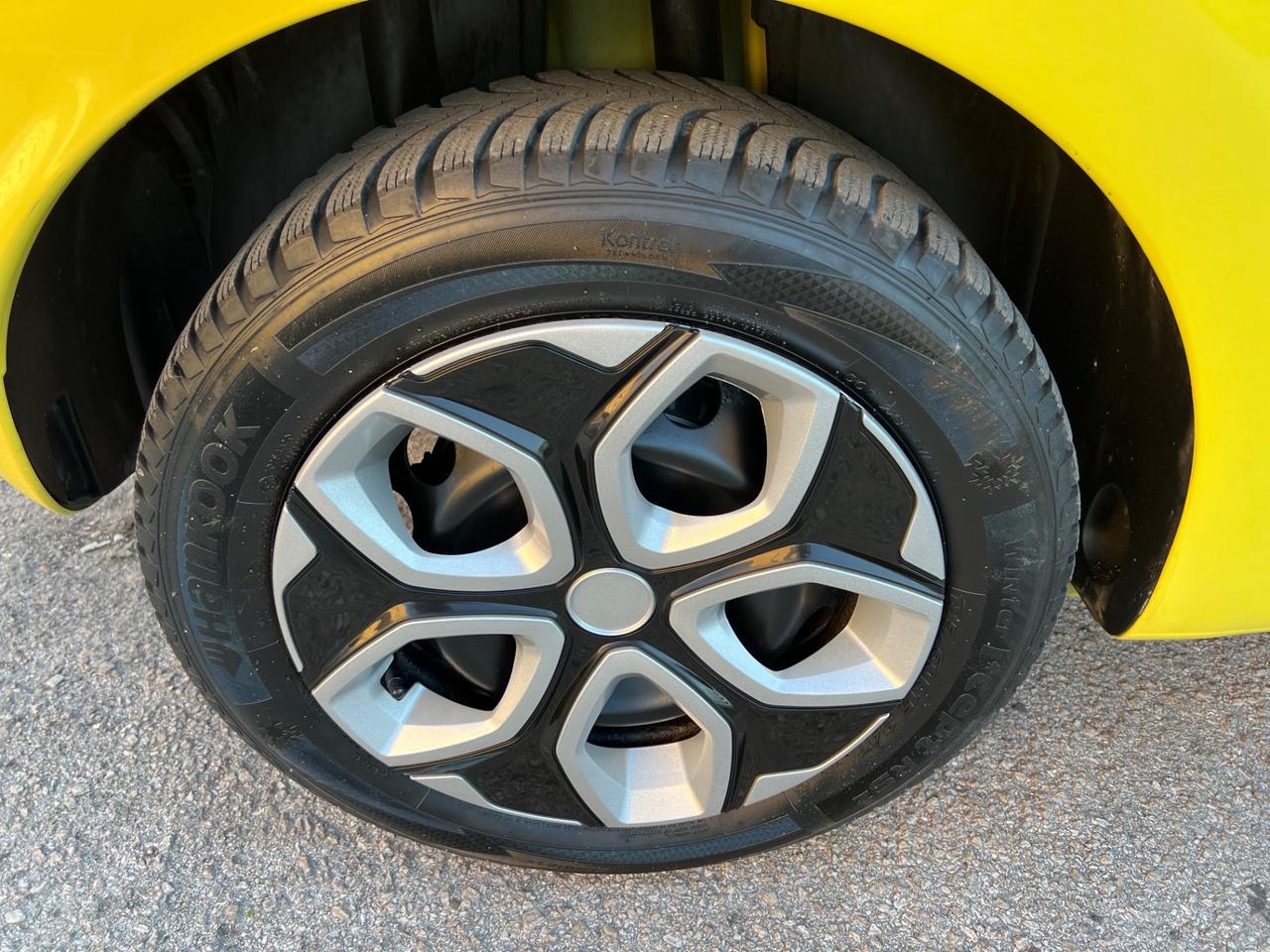 Renault Twingo SCe Stop&Start Openair