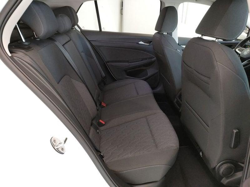 Volkswagen Golf 2.0 TDI 150CV DSG SCR Editon Plus