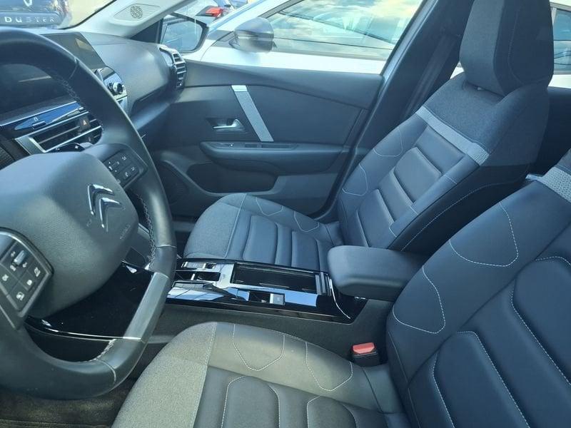 Citroën C4 III 2021 1.2 puretech Shine s&s 130cv eat8