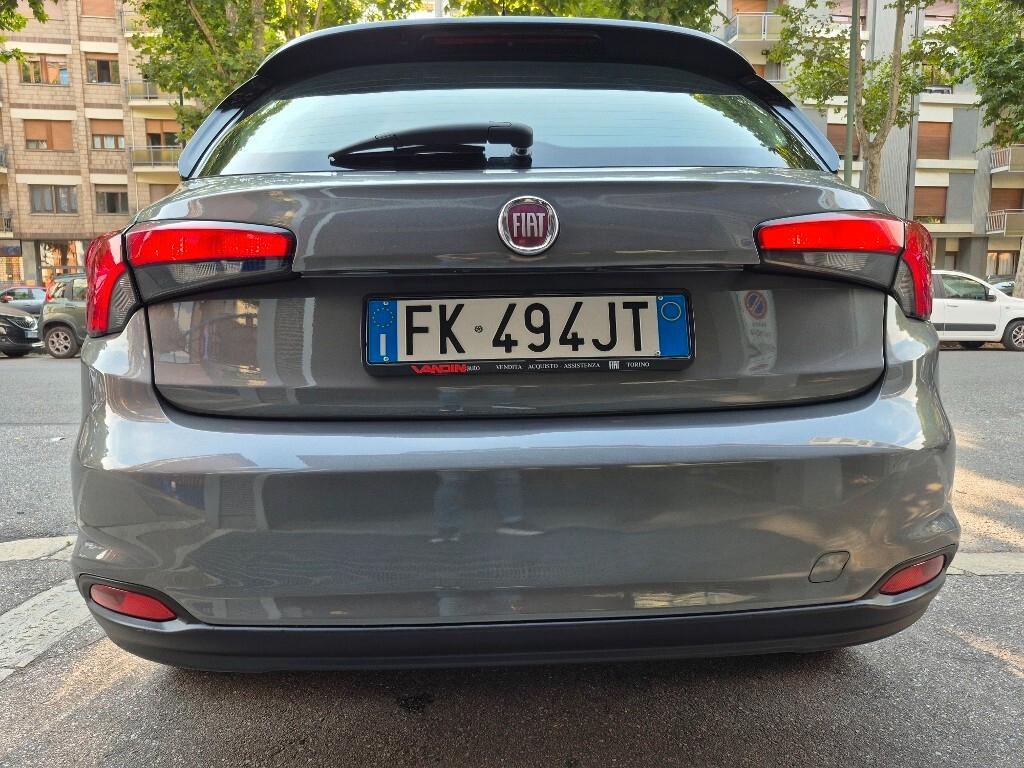 Fiat Tipo 1.4 T-Jet 120CV GPL 5 porte Easy
