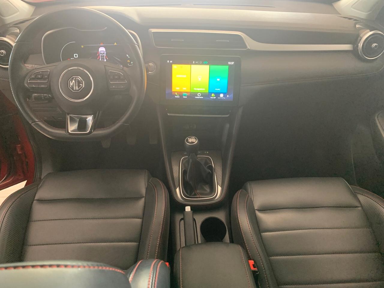 Mg ZS 1.0T-GDI Luxury