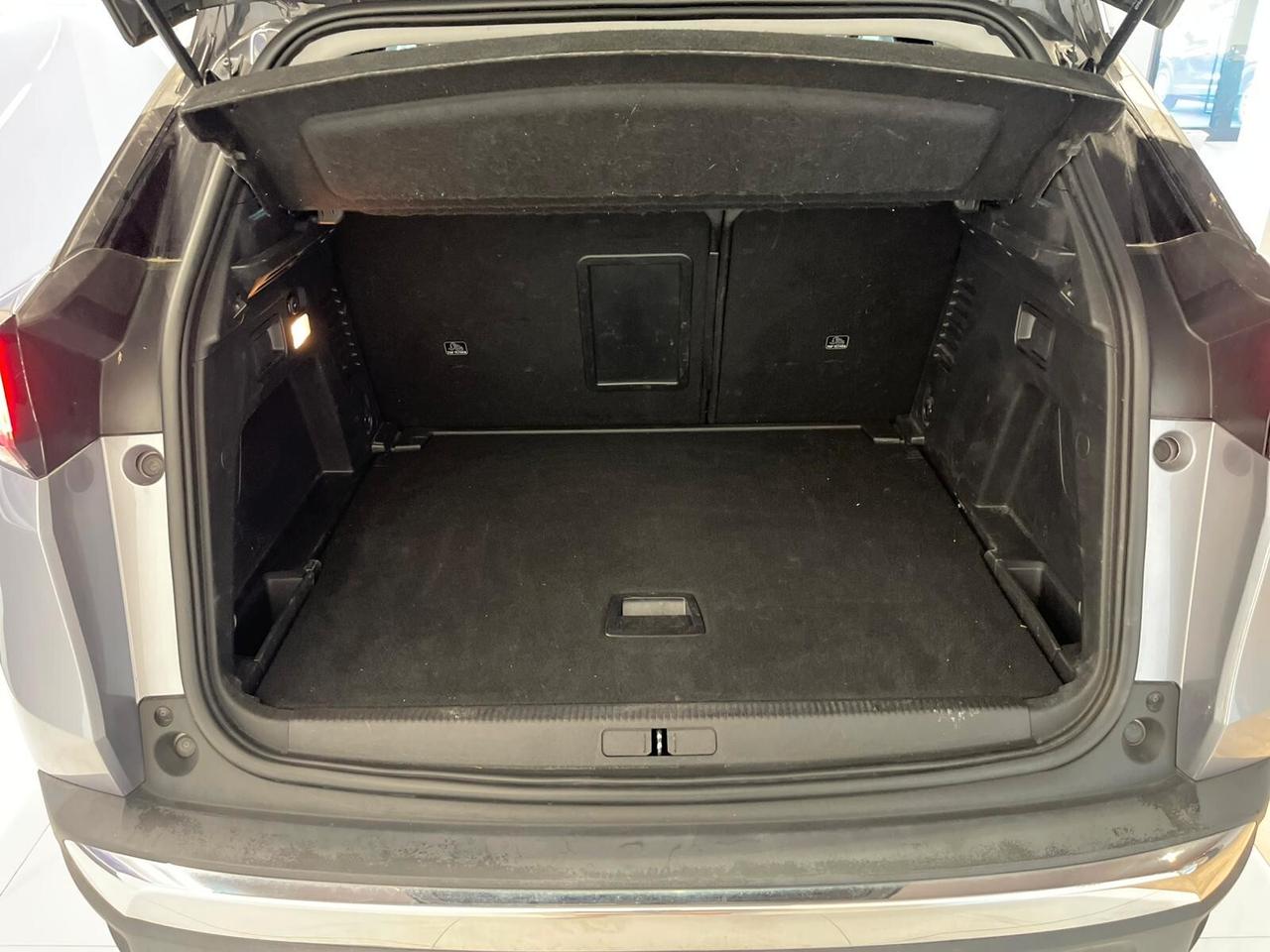 Peugeot 3008 BlueHDi 130 S&S Allure