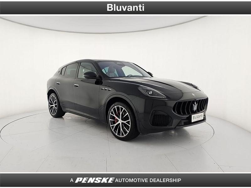 Maserati Grecale 2.0 MHEV Modena