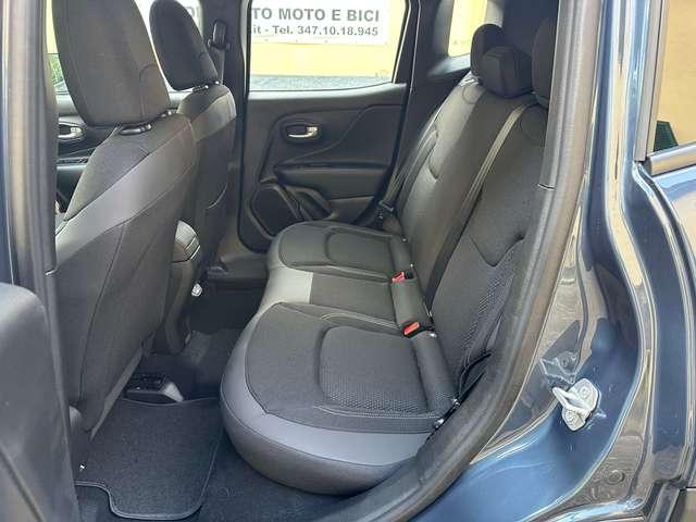 Jeep Renegade 1.5 turbo t4 mhev Altitude 2wd dct - KM 0