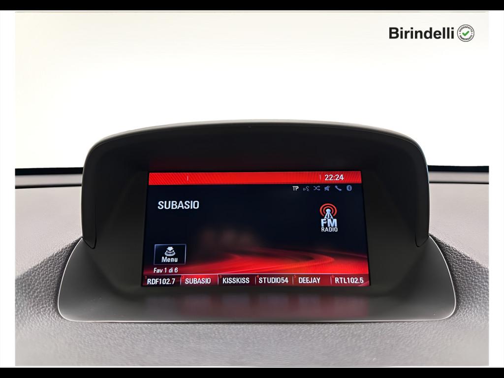 OPEL Mokka 1ª serie - Mokka 1.6 CDTI Ecotec 136CV 4x2 Start&Stop Cosmo