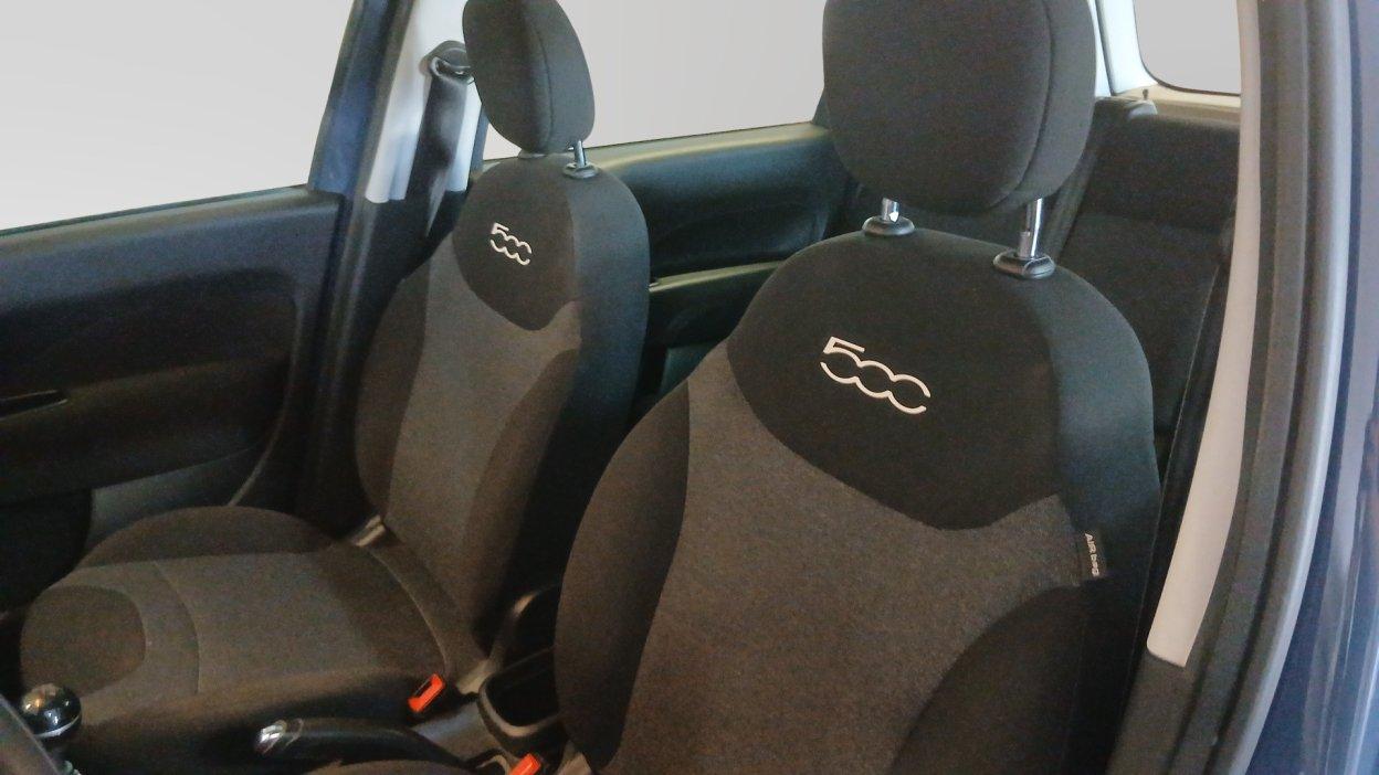 FIAT 500L - 500L 1.3 Multijet 95 CV Business