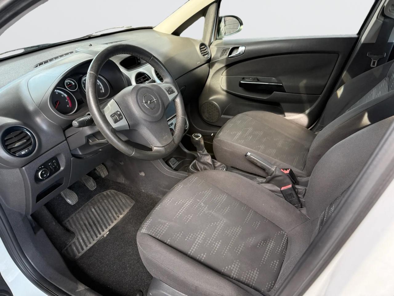 Opel Corsa 1.2 GPL 85CV 5 porte Edition*NEOPATENTATI*