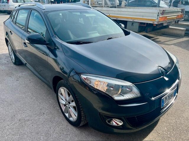 Renault Megane Mégane SporTour SW 1.6