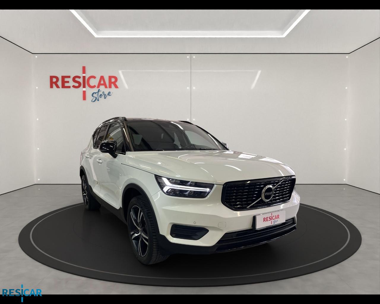 VOLVO XC40 1.5 t3 R-design geartronic