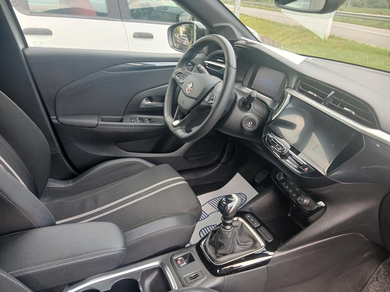 Opel Corsa 1.2 100 CV Elegance