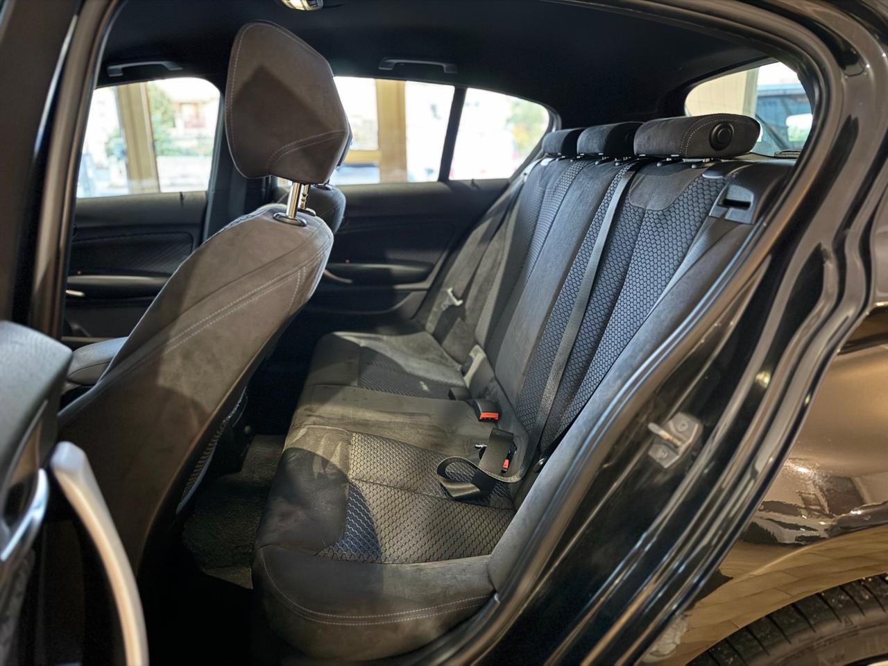 Bmw 120 120d 5p. Msport