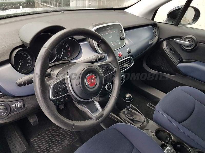 FIAT 500X 2022 1.0 t3 Club 120cv