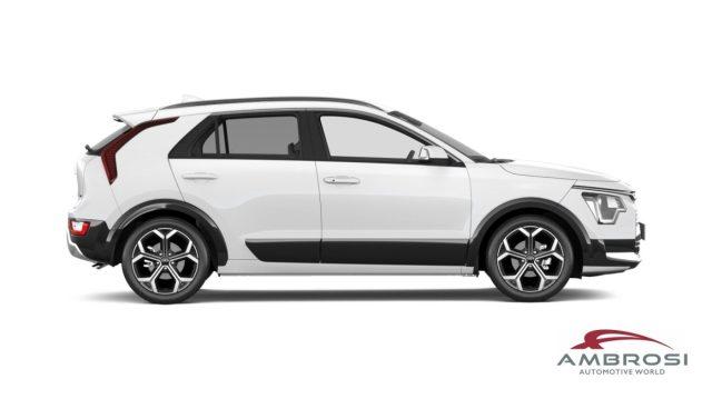 KIA Niro 1.6 MY25 HEV STYLE GPL
