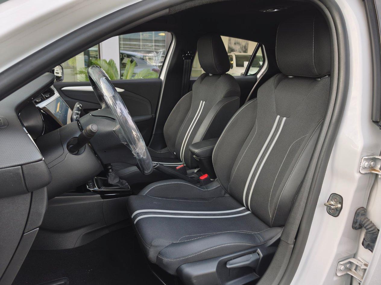 Opel Corsa 1.2 GS s&s 100cv OK NEOPATENTATI
