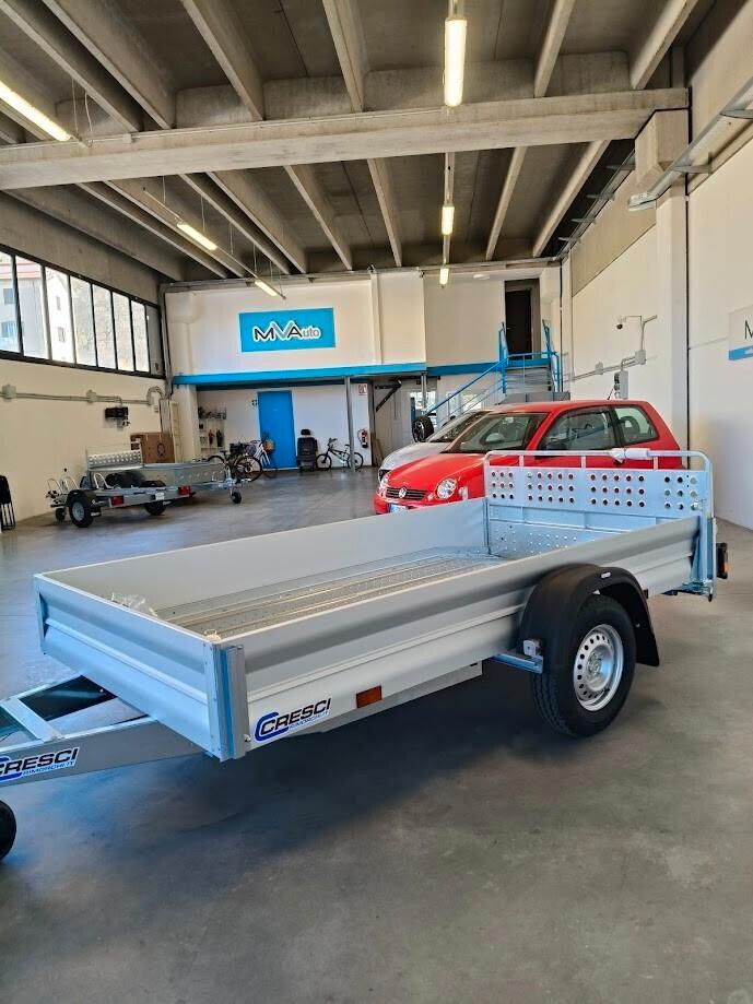 Altro CRESCI PT7CL/1300