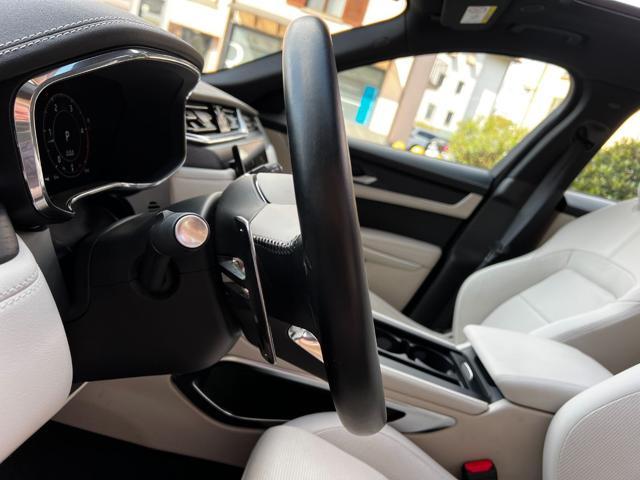 JAGUAR F-Pace 2.0 D 204 CV AWD aut. R-Dynamic
