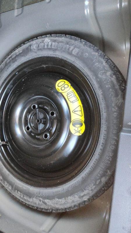 Ford B-Max B-Max 1.5 TDCi 75 CV Plus