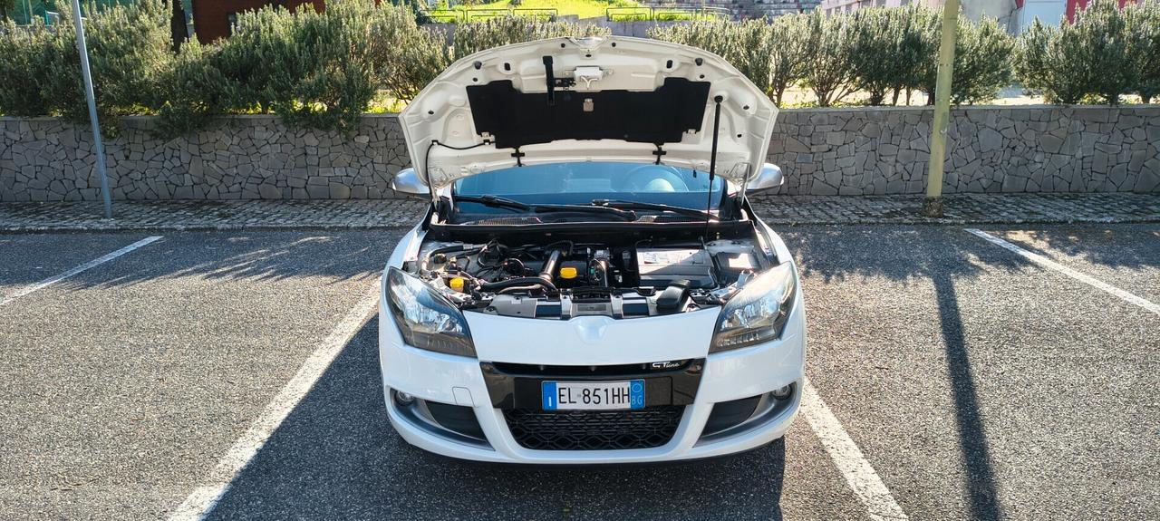 Renault Megane Mégane 1.5 dCi 110CV SporTour GT Line