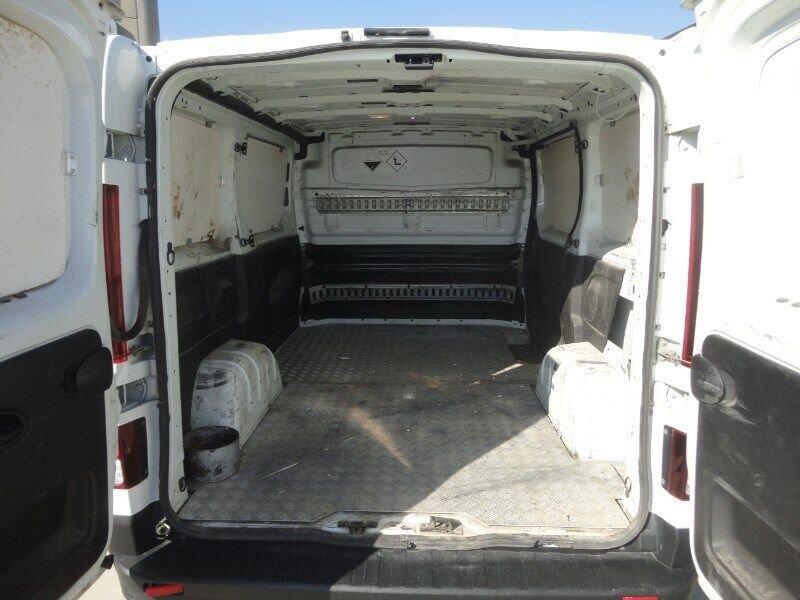 FIAT Talento Talento 1.6 MJT 120CV PC-TN Furgone 10q