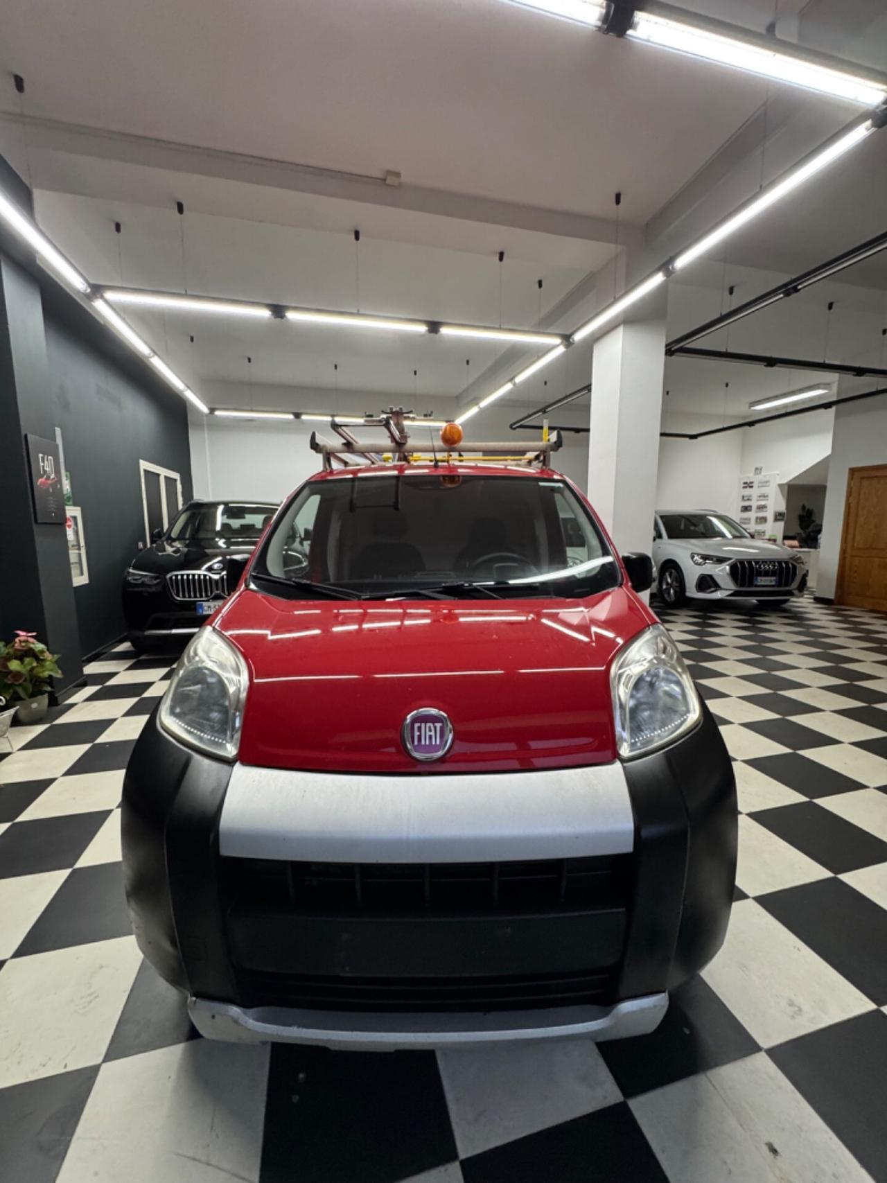 Fiat Fiorino 1.3 MJT 95CV OFF.MOBILE IVA ESPOSTA