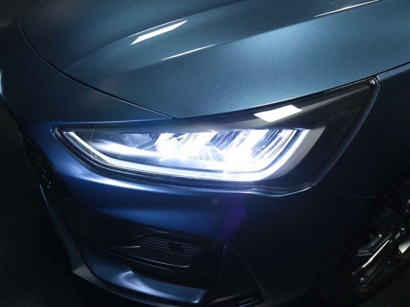 FORD Focus 4ª serie Focus 1.5 EcoBlue 115 CV a...