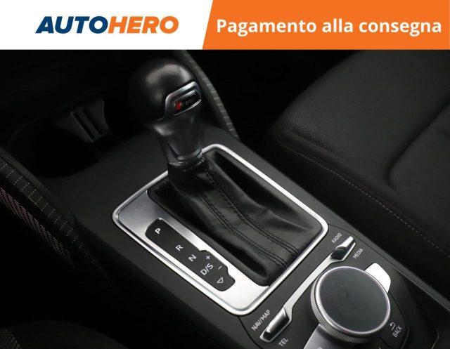 AUDI Q2 30 TDI S tronic S line Edition