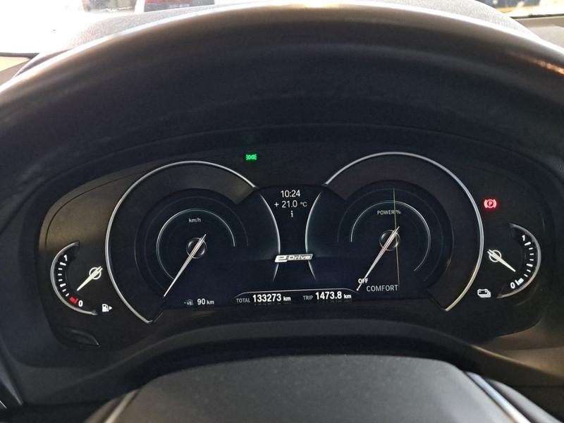 BMW X3 xDrive 30e XLine Autom.