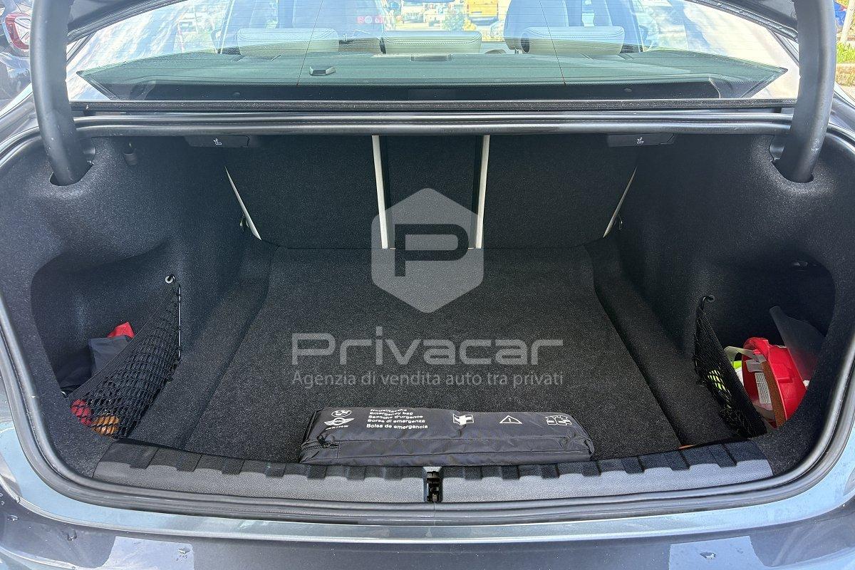 BMW 320d xDrive Luxury