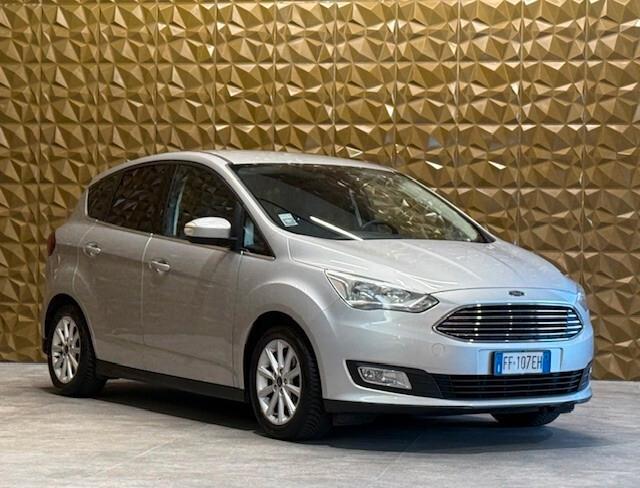 Ford C-Max 1.5 TDCi 120CV Start&Stop Titanium