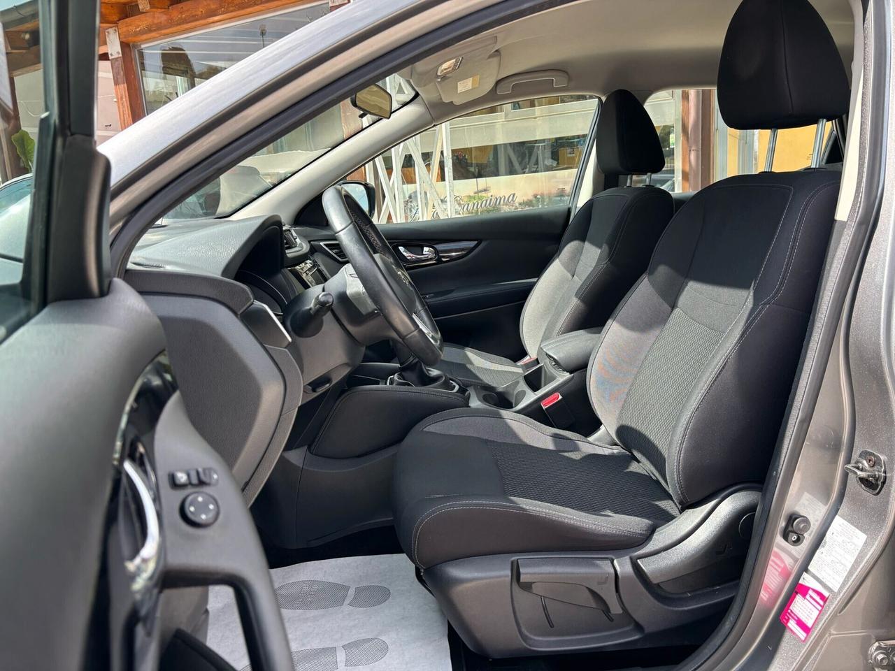 NISSAN QASHQAI 1.5 DCI - 2020