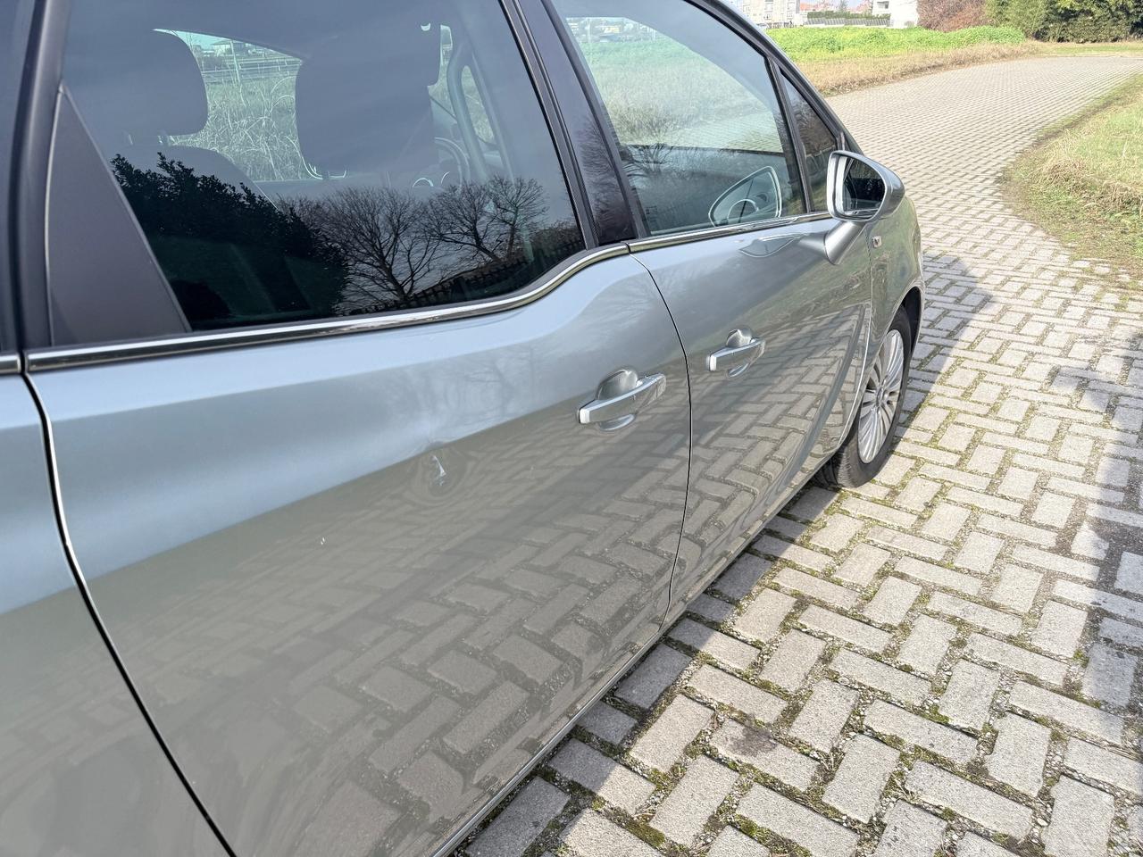 Opel Meriva 1.4 Turbo 120CV Cosmo