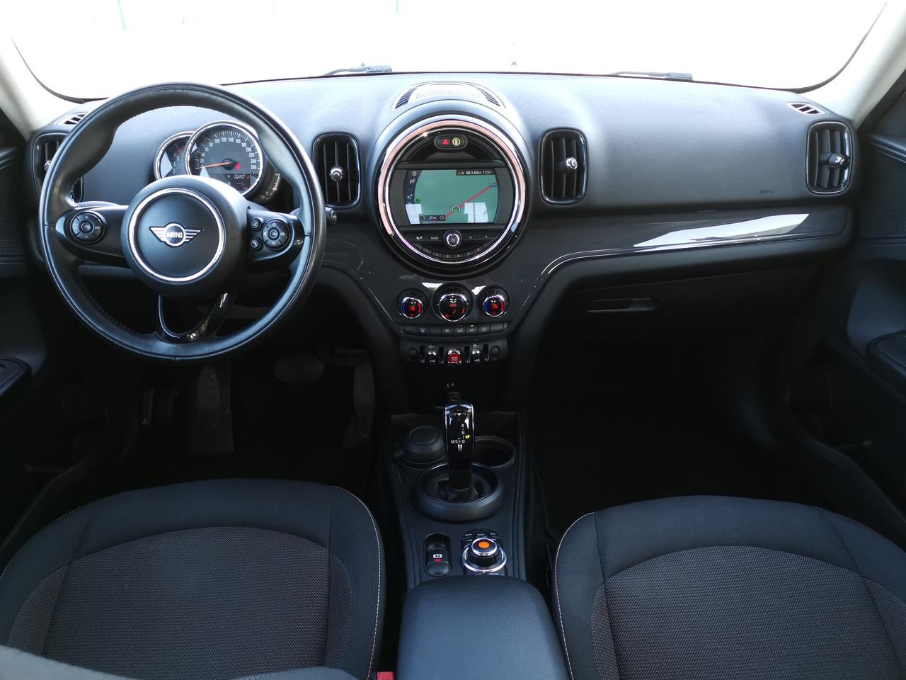 Mini Cooper D Countryman Mini 1.5 One D Hype Countryman