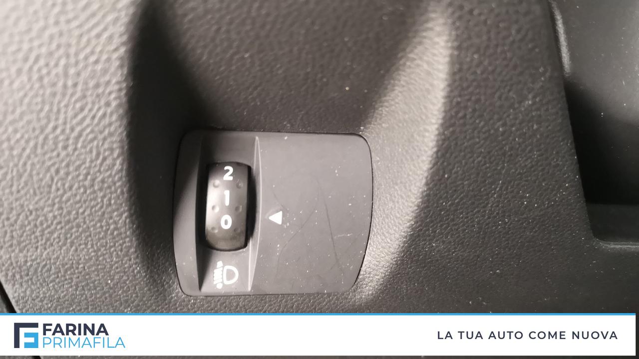 DACIA Duster II 2021 - Duster 1.0 tce Comfort Gpl 4x2 100cv