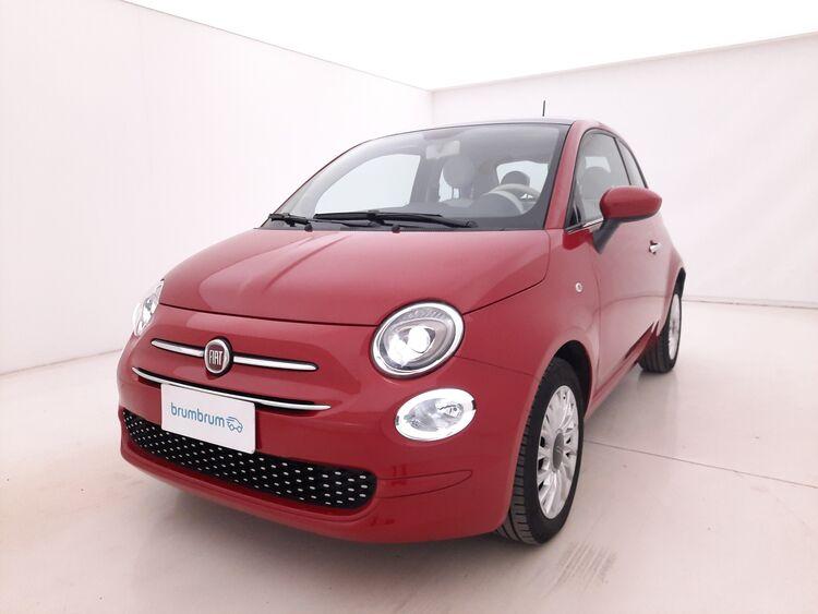 Fiat 500 Lounge BR822865 1.2 Benzina 69CV
