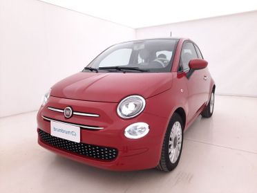Fiat 500 Lounge BR822865 1.2 Benzina 69CV