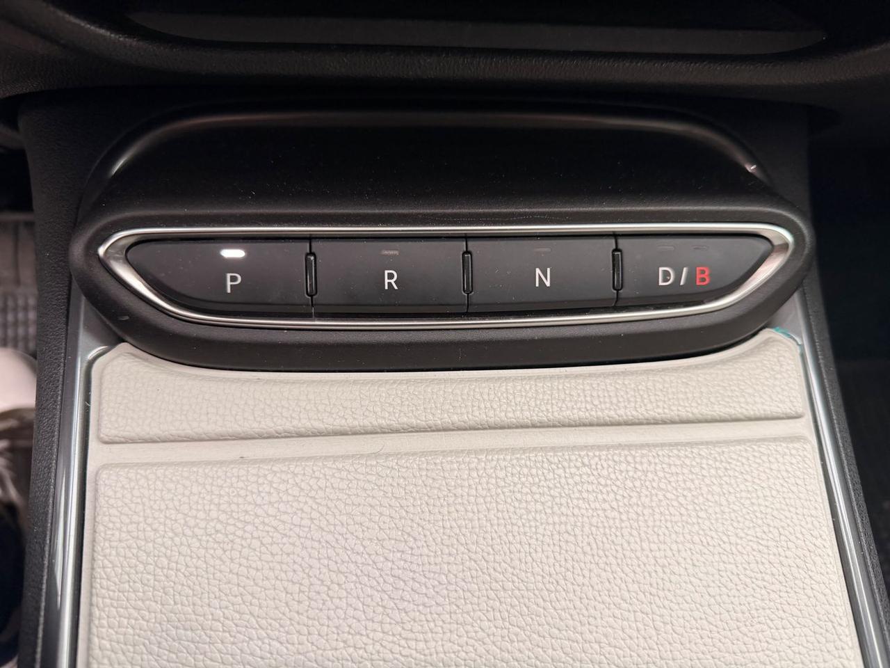 Fiat 600 La Prima 600-e #8647