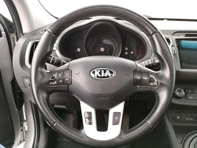 KIA Sportage 1.7 CRDI VGT 2WD Cool con TETTO