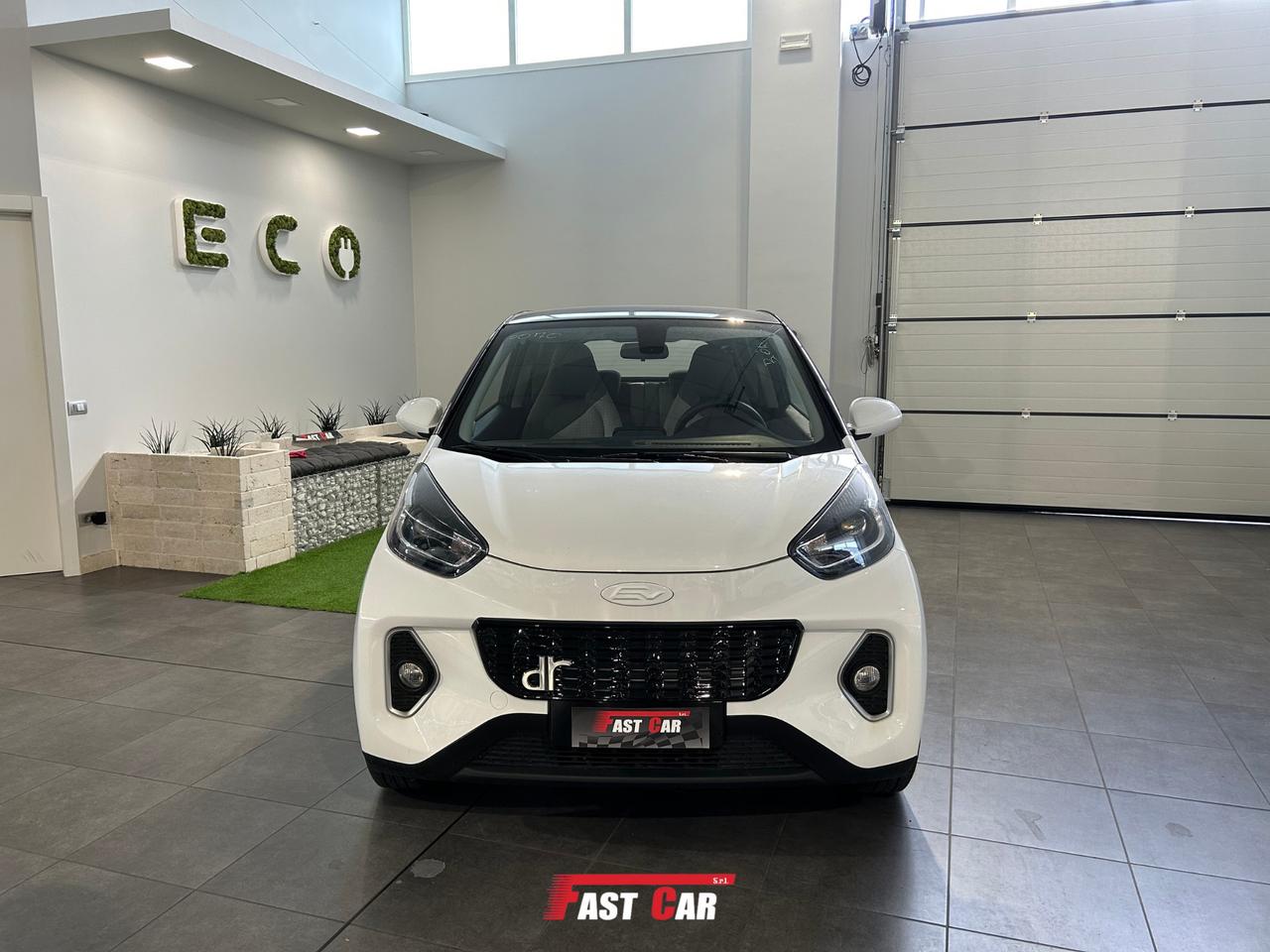 Dr DR1 EV ELECTRIC 61 CV