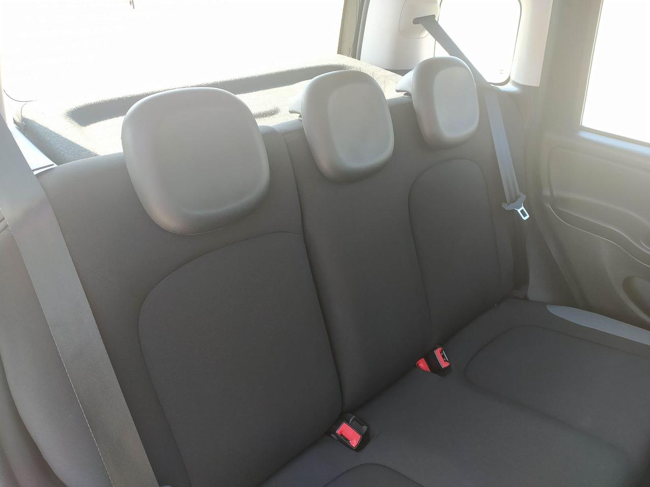 Fiat Panda Easy 1.2 #11426