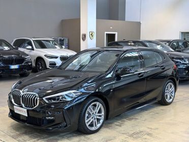 BMW 118 i Msport - LED - Live Cockpit Prof. - Carplay