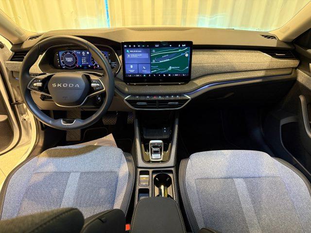 SKODA Octavia 2.0 TDI DSG Wagon Selection Camera DAB+ LED Navi