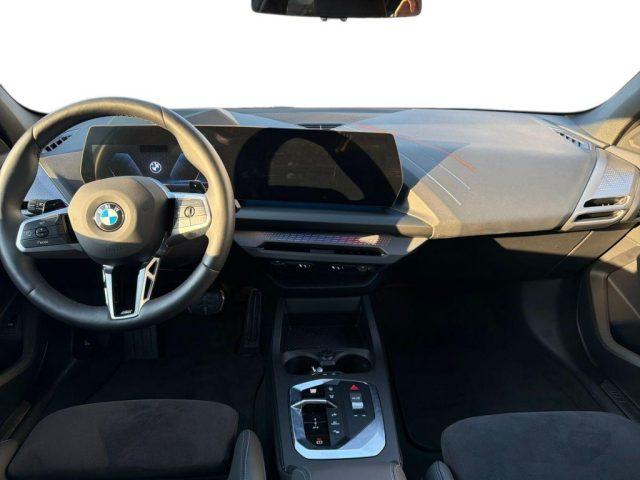 BMW 118 d MSport