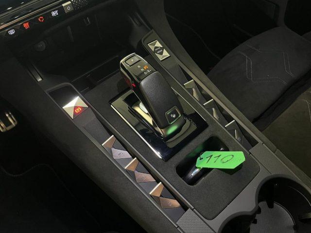 DS AUTOMOBILES DS 7 E-Tense 225 Performance Line+